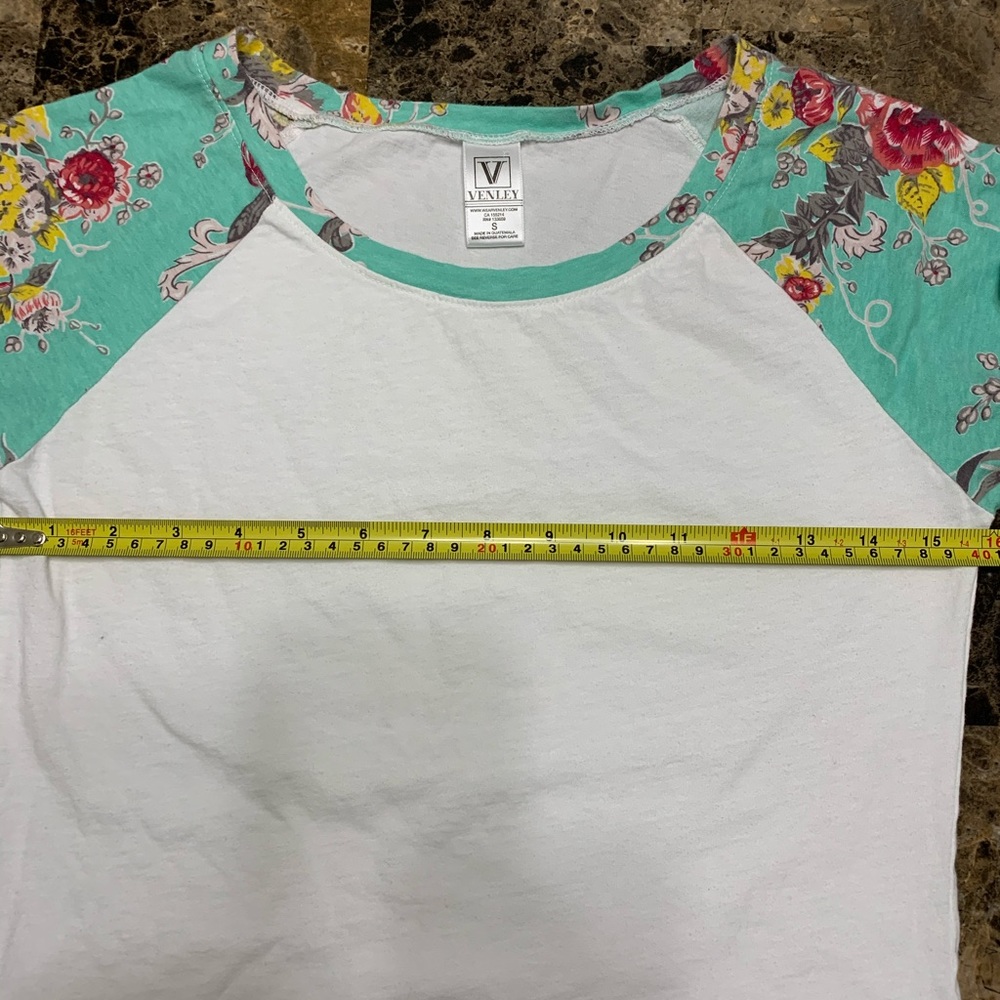 💐Venley long sleeve shirt-SALE TODAY ONLY - Picture 2 of 4